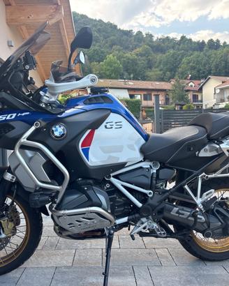 Bmw r 1250 Gs adventure