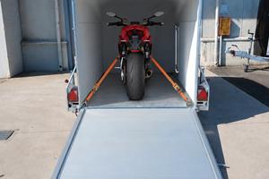 Altro CARGO VTR XL