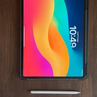 Ipad Pro 12.9” 5a generazione Wifi con apple penci