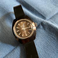 Orologio donna Gran Prix nuovo meccanico