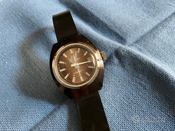 Orologio donna Gran Prix nuovo meccanico