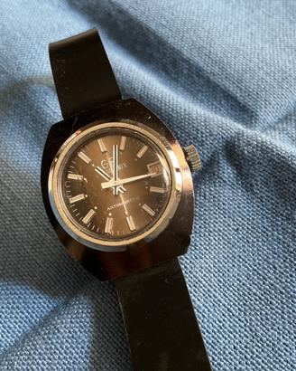 Orologio donna Gran Prix nuovo meccanico