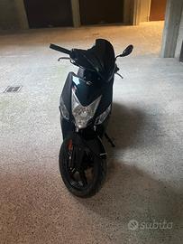 Kymco Agility 50cc 4T 2025 euro 5