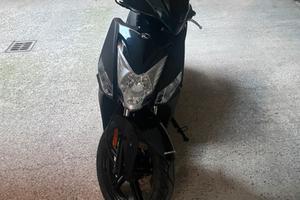 Kymco Agility 50cc 4T 2025 euro 5