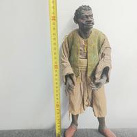 pastore stile 700 napoletano 