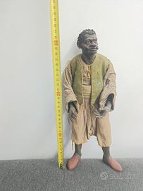 pastore stile 700 napoletano 