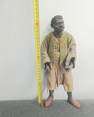 pastore stile 700 napoletano 