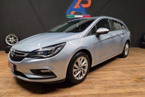Opel Astra Sports Tourer 1.6 cdti Business s&s 110