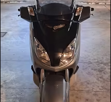 Moto 250cc