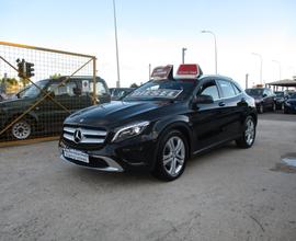 Mercedes-benz GLA 200 d GARANTITA 24 MESI