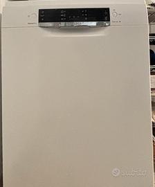 Lavastoviglie Bosch Silent Plus vers4