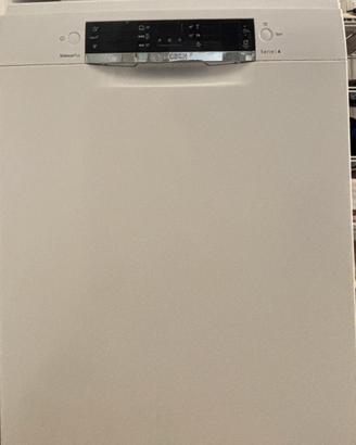 Lavastoviglie Bosch Silent Plus vers4