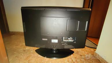 TV LCD 37" SAMSUNG