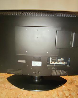 TV LCD 37" SAMSUNG