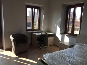 Appartamento in condivisione