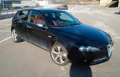 alfa 147 Q2 Jtdm 