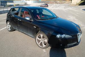 alfa 147 Q2 Jtdm 