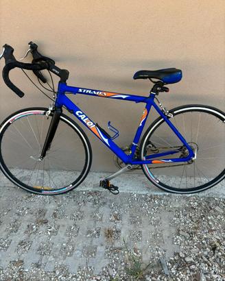Bici da corsa