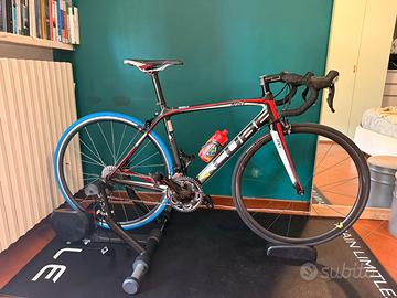Bici da corsa Cube Agree
