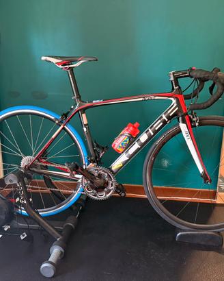 Bici da corsa Cube Agree
