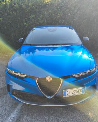 ALFA ROMEO Tonale 1.6 diesel 130 CV TCT6 Super