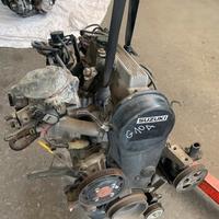 Motore Suzuki Swift 2 II 1.0 Benzina G10A