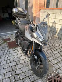 Triumph Tiger Sport