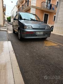 cinquecento Sporting 500 