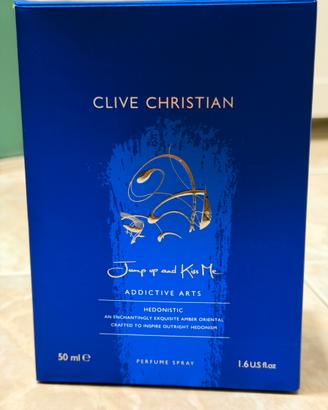 Clive Christian HEDONISTIC Profumo