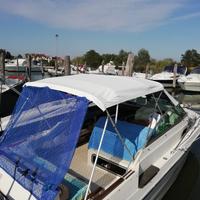 Barca sea ray 250