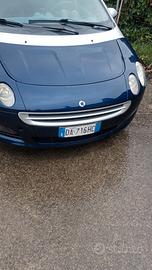 smart 1.5 dci automatico full