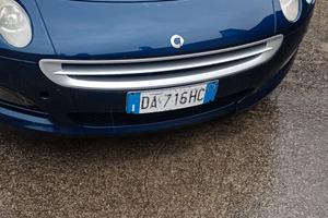 smart 1.5 dci automatico full