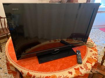 Televisore Sony