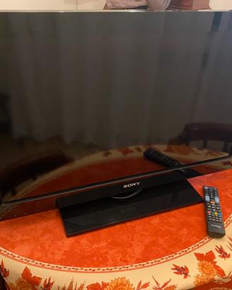 Televisore Sony