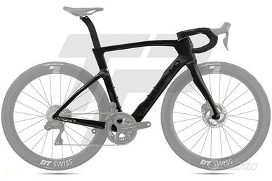Pinarello Dogma F Disc Tg 54 (M) Telaio + Manubrio