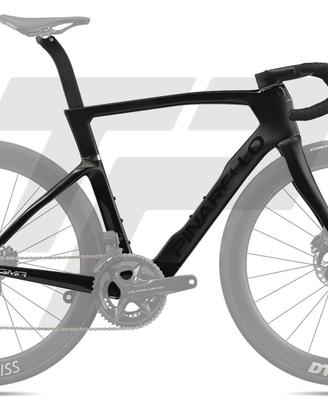 Pinarello Dogma F Disc Tg 54 (M) Telaio + Manubrio