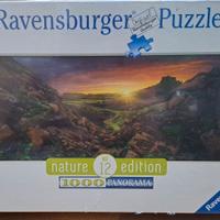 PUZZLE RAVENSBURGER NUOVO, ANCORA IMBALLATO
