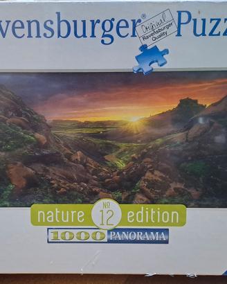 PUZZLE RAVENSBURGER NUOVO, ANCORA IMBALLATO