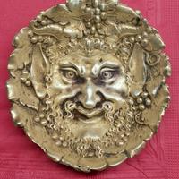 Portacenere Mitologico. 