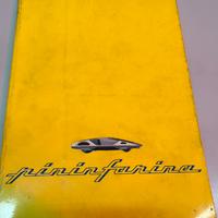 Libro Pininfarina