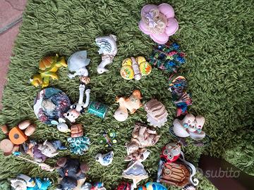 10 Calamite a scelta