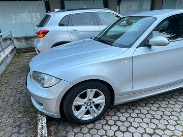 Bmw 118D