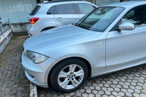 Bmw 118D
