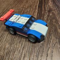 Lego Creator auto corsa n. 31027