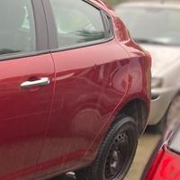 PORTIERA POSTERIORE SINISTRA ALFA ROMEO Giulietta