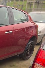 PORTIERA POSTERIORE SINISTRA ALFA ROMEO Giulietta