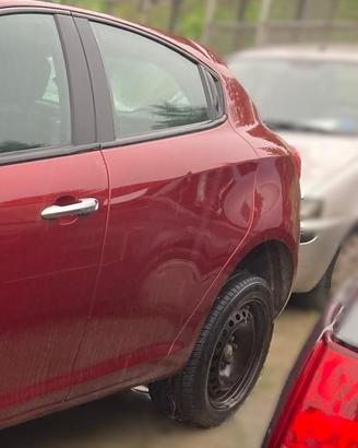 PORTIERA POSTERIORE SINISTRA ALFA ROMEO Giulietta
