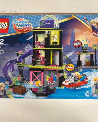 LEGO DC Super Hero Girls