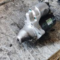 MOTORINO AVVIAMENTO OPEL CORSA C ANNO 2005, 1248 C