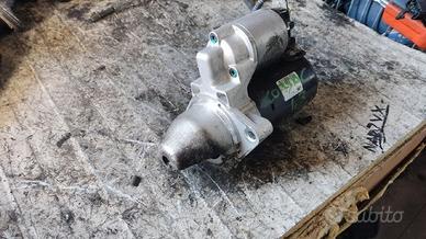 MOTORINO AVVIAMENTO OPEL CORSA C ANNO 2005, 1248 C